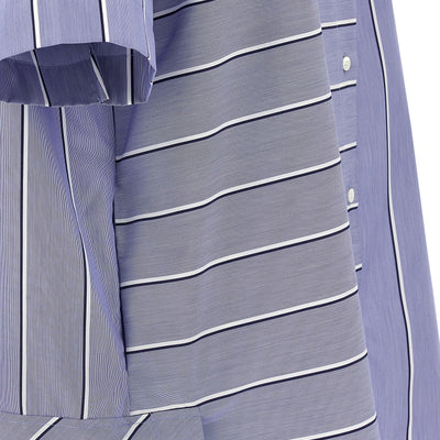 J.w.anderson Patchwork Dress