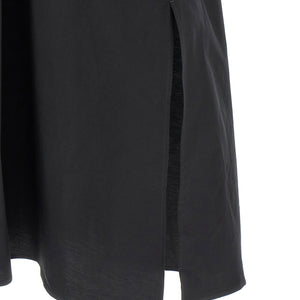 Lemaire Tube Reversible Dress