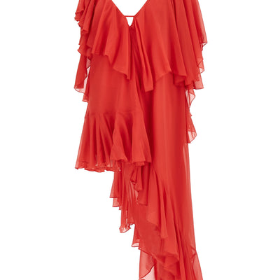 Vaillant Rumba Dress