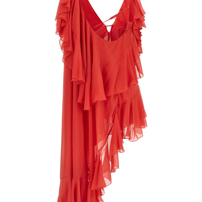 Vaillant Rumba Dress