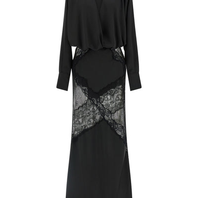 Vaillant Bolero Dress