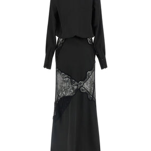 Vaillant Bolero Dress