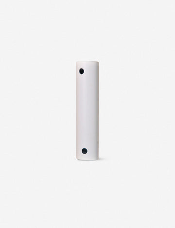 Matte White