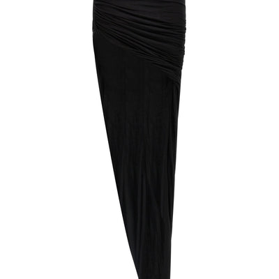 Drkshdw Soft Edfu Skirt