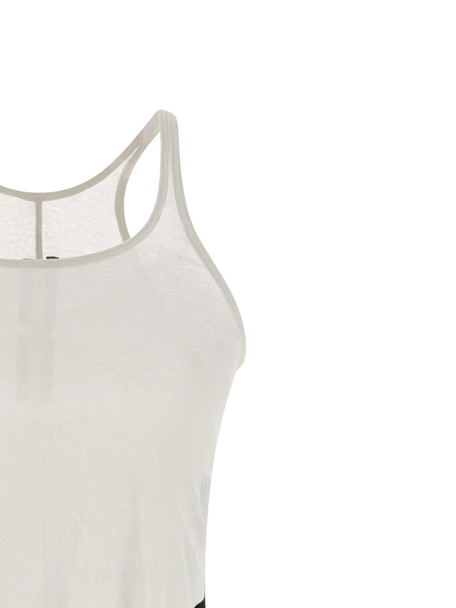 Drkshdw Basic Tank Top