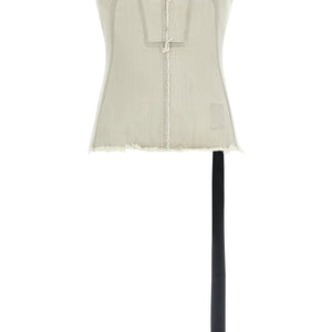 Drkshdw Bustier Top