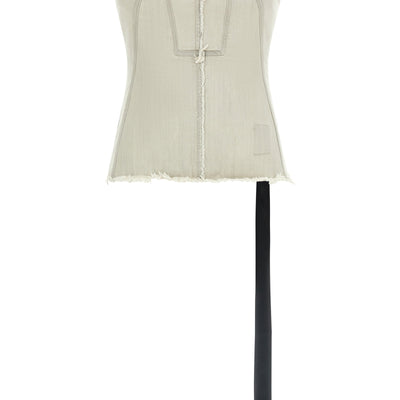 Drkshdw Bustier Top
