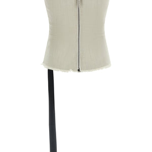 Drkshdw Bustier Top