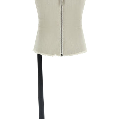 Drkshdw Bustier Top