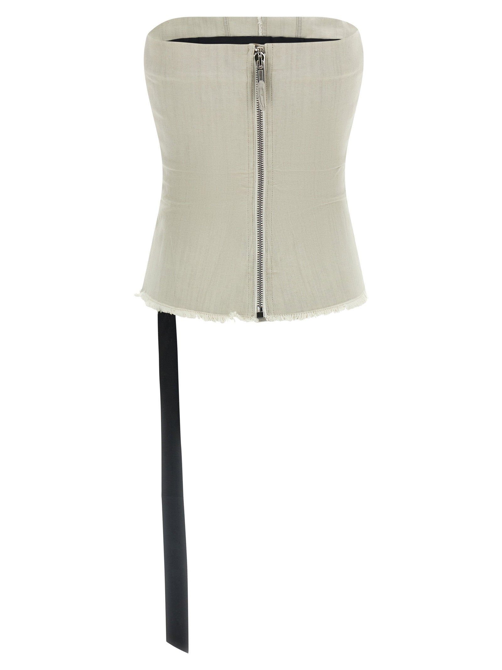 Drkshdw Bustier Top