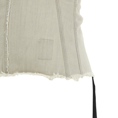 Drkshdw Bustier Top