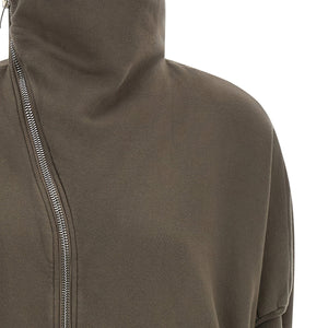 Drkshdw Mountain Sail Sweatshirt
