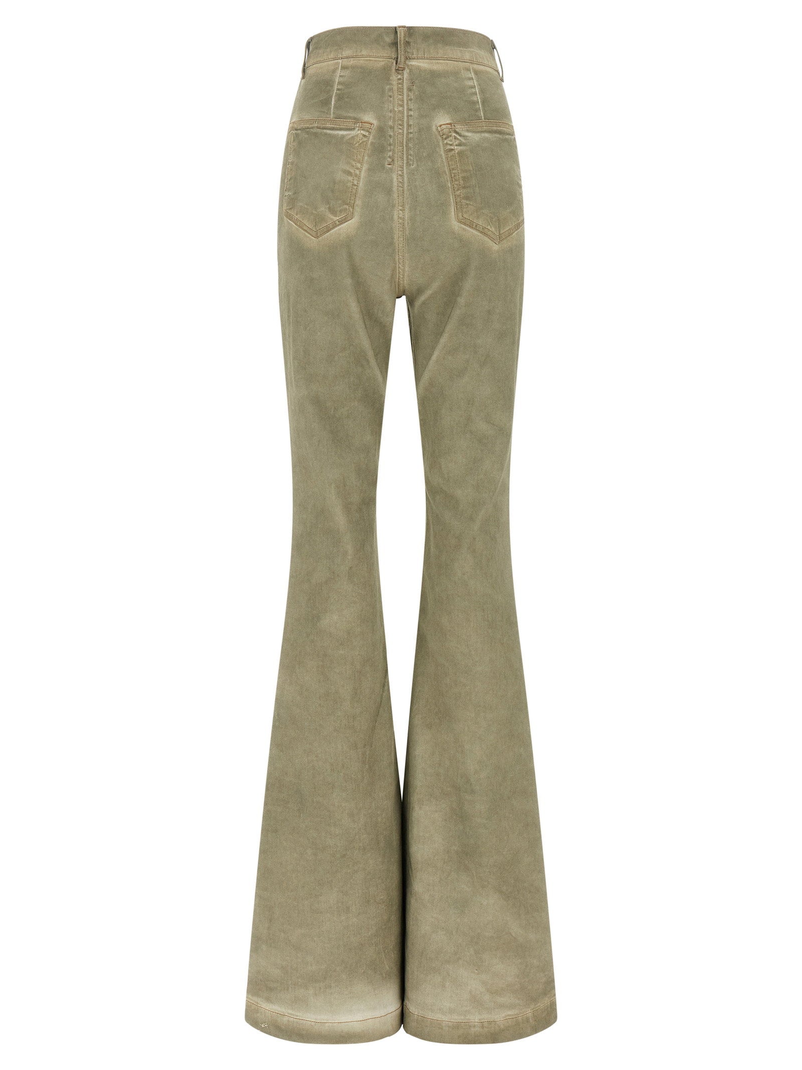 Drkshdw Bolan Bootcut Jeans