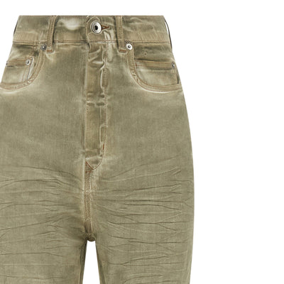 Drkshdw Bolan Bootcut Jeans