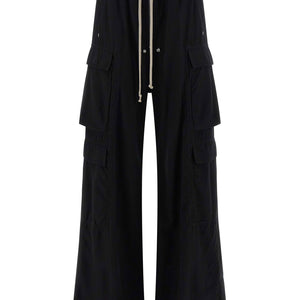 Drkshdw Double Cargo Jumbo Belas Pants