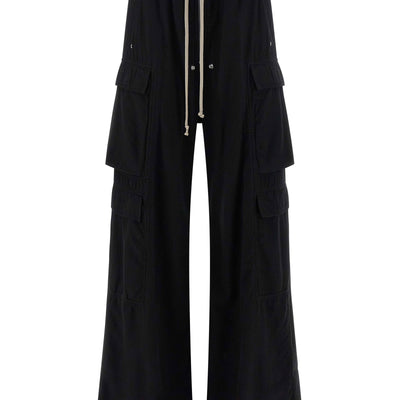 Drkshdw Double Cargo Jumbo Belas Pants