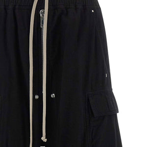 Drkshdw Double Cargo Jumbo Belas Pants