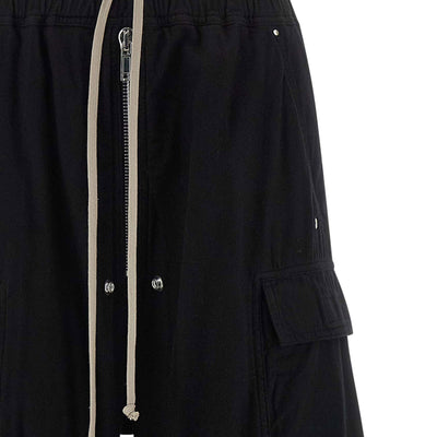 Drkshdw Double Cargo Jumbo Belas Pants