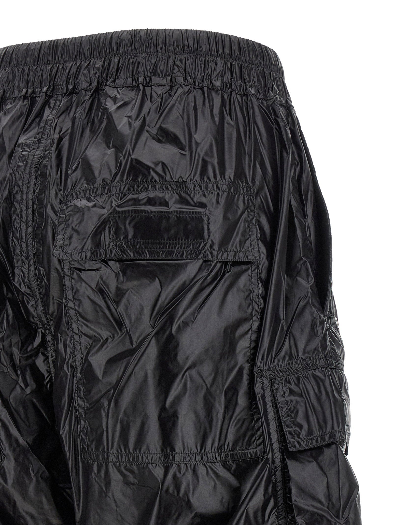 Drkshdw Double Cargo Jumbo Belas Pants