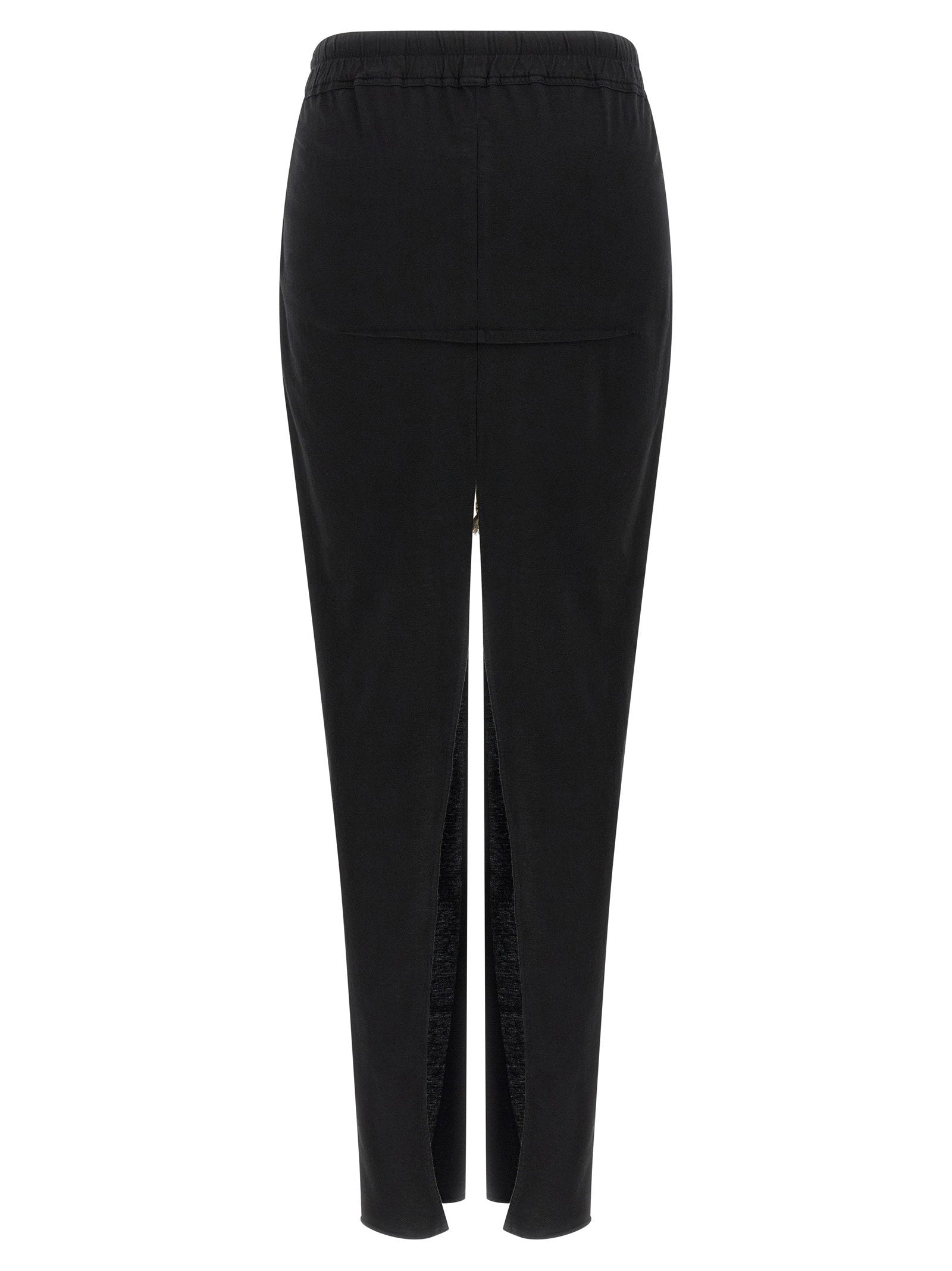 Drkshdw Pull On Sliced Pillar Skirt