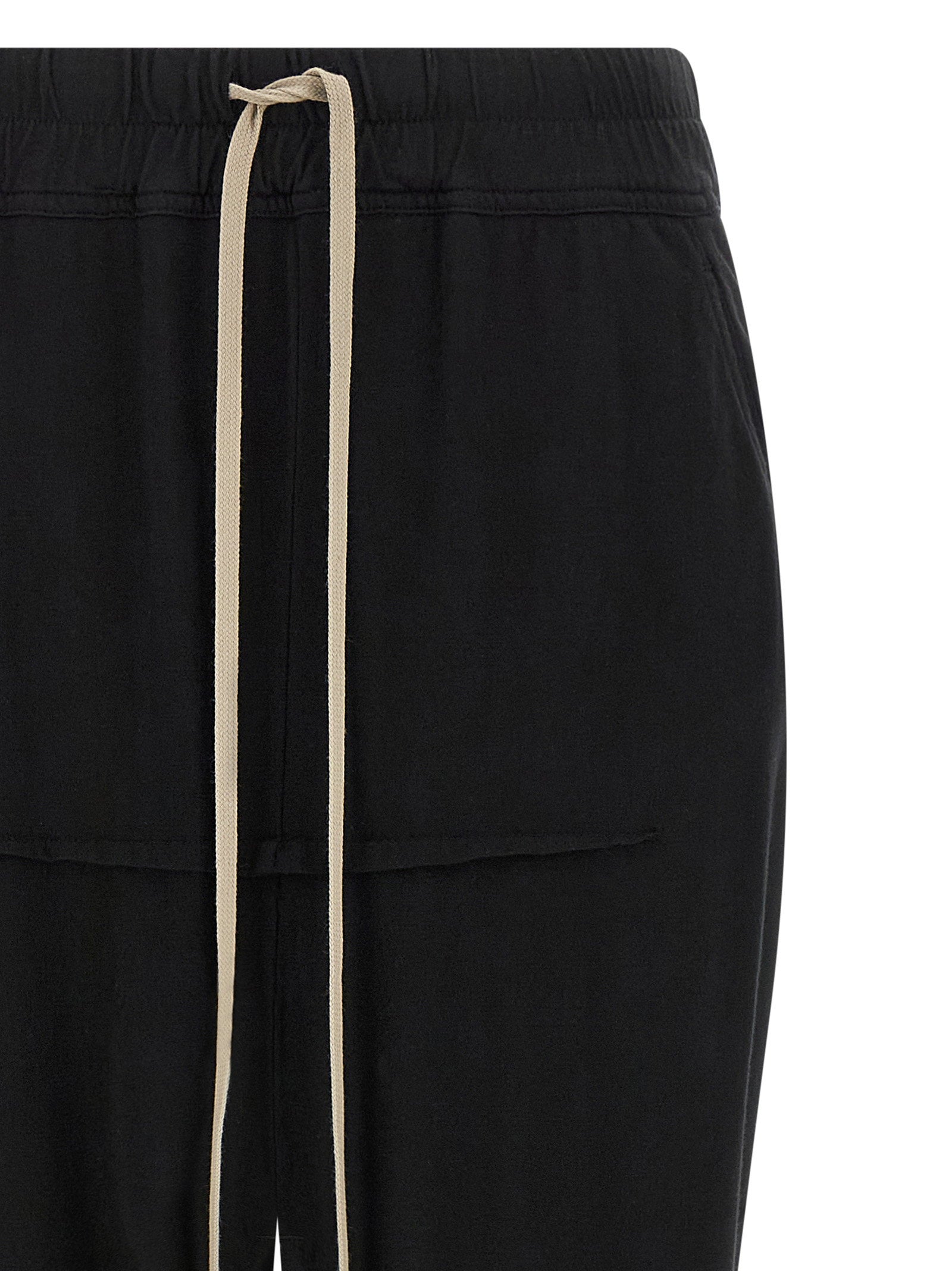 Drkshdw Pull On Sliced Pillar Skirt
