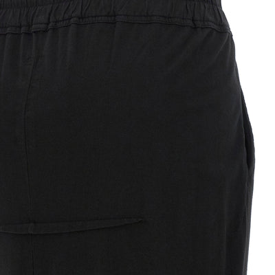 Drkshdw Pull On Sliced Pillar Skirt