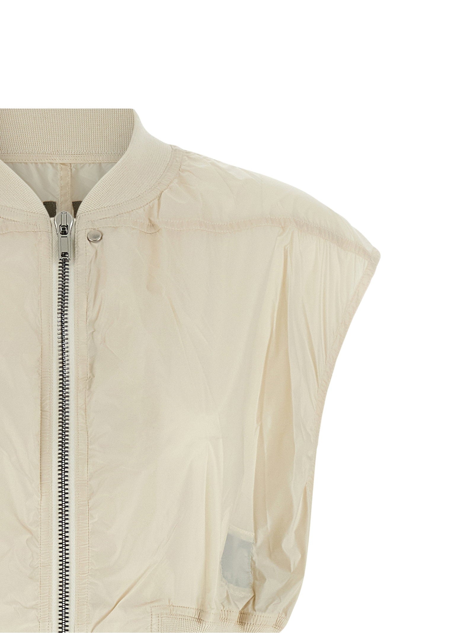 Drkshdw Tatlin Bomber Vest