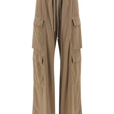 Drkshdw Double Cargo Jumbo Belas Pants