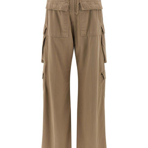 Drkshdw Double Cargo Jumbo Belas Pants