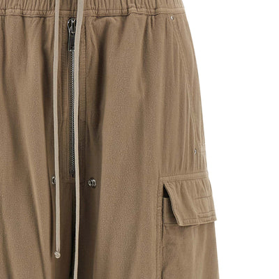 Drkshdw Double Cargo Jumbo Belas Pants