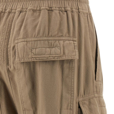 Drkshdw Double Cargo Jumbo Belas Pants