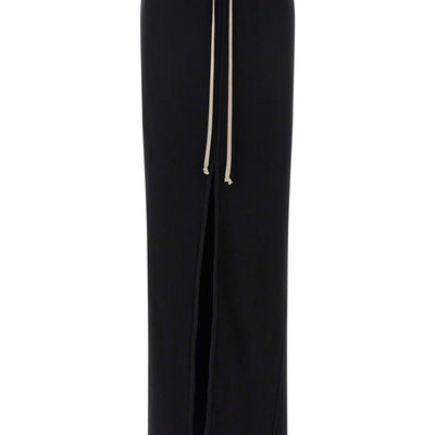 Drkshdw Phleg Pillar Skirt