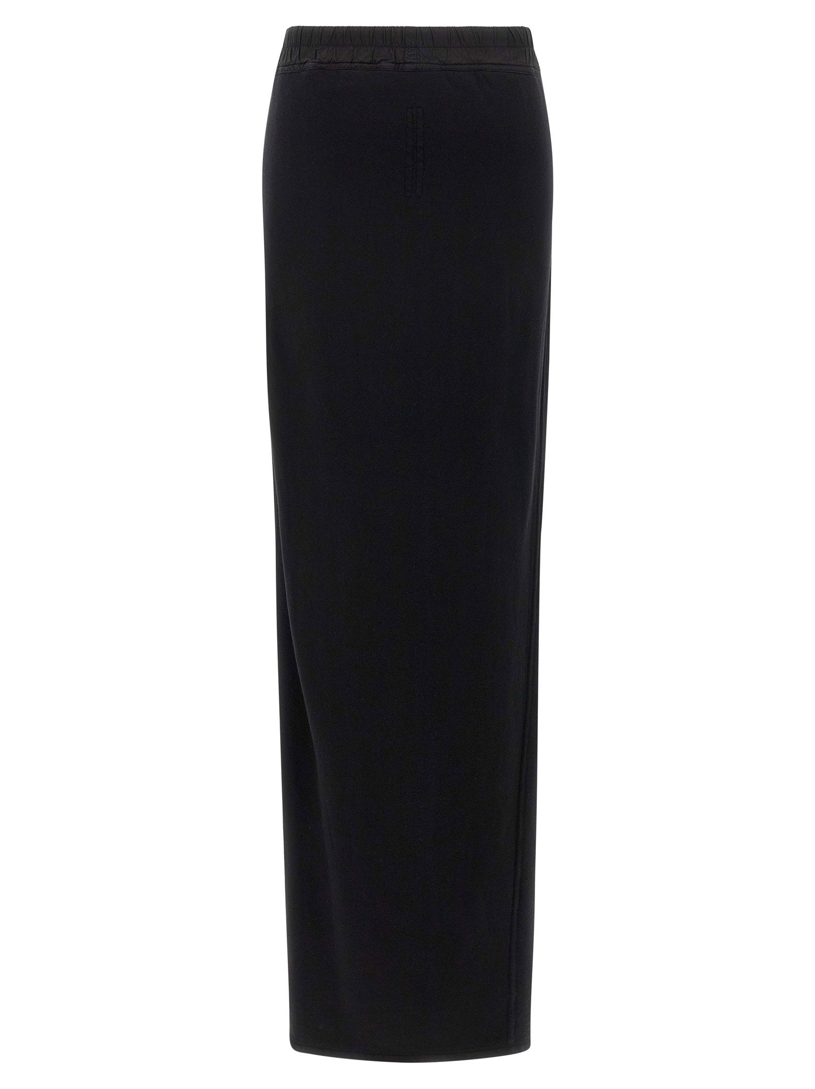 Drkshdw Phleg Pillar Skirt