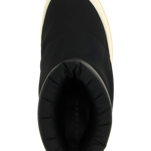 Drkshdw Mega Bumper Low Lunar Ankle Boots