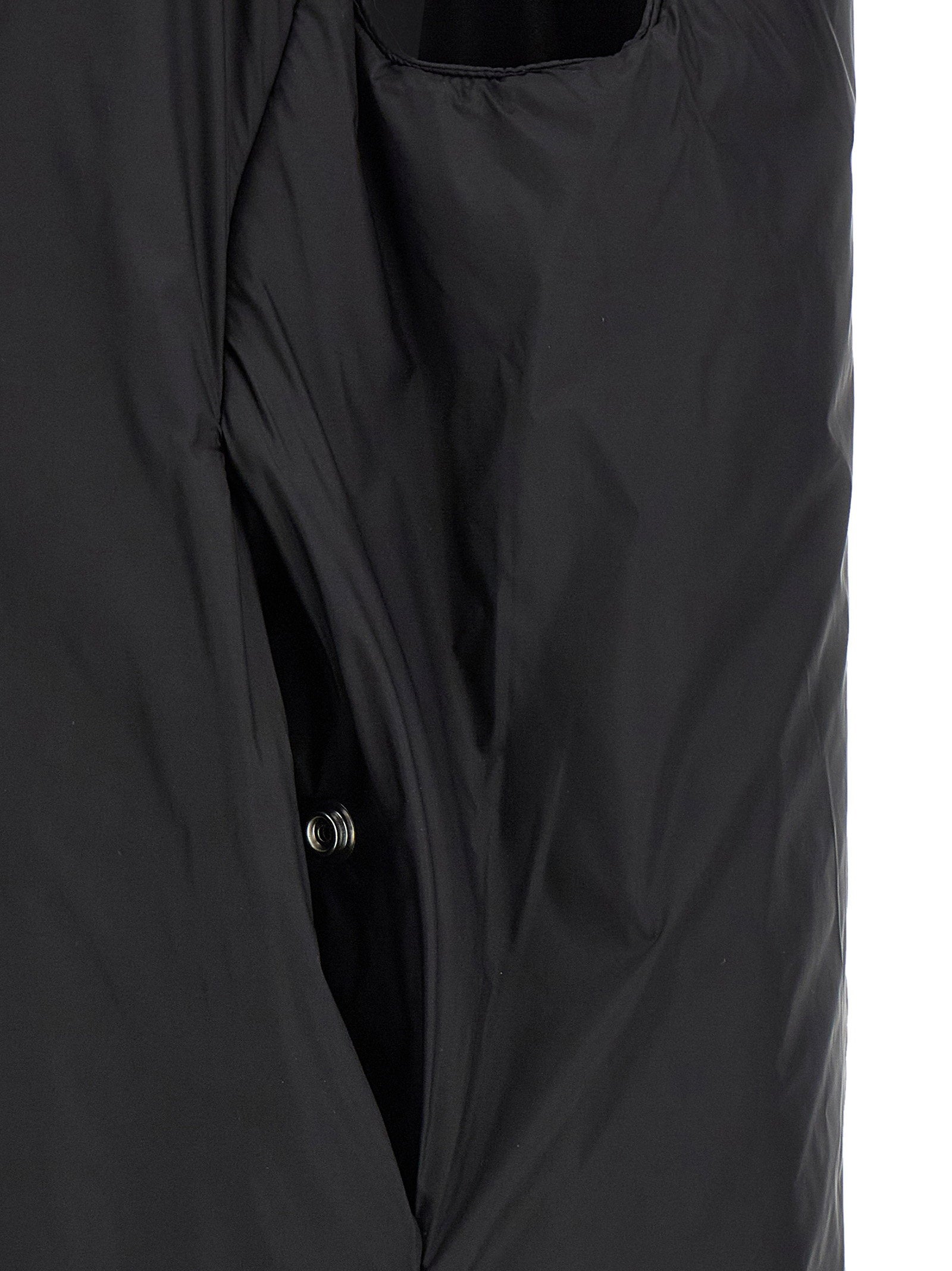 Drkshdw Padded Vest