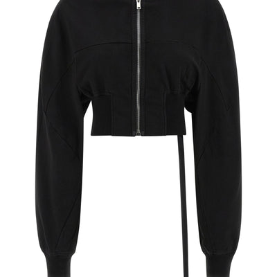 Drkshdw Collage Gimp Hoodie Sweatshirt