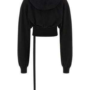 Drkshdw Collage Gimp Hoodie Sweatshirt