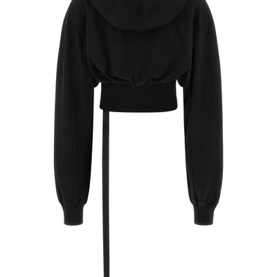 Drkshdw Collage Gimp Hoodie Sweatshirt