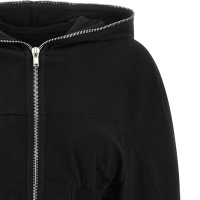 Drkshdw Collage Gimp Hoodie Sweatshirt