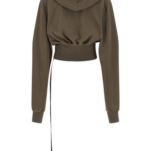Drkshdw Collage Gimp Hoodie