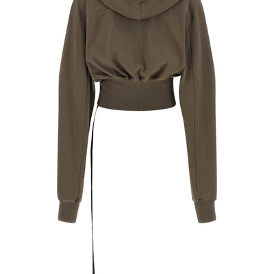 Drkshdw Collage Gimp Hoodie
