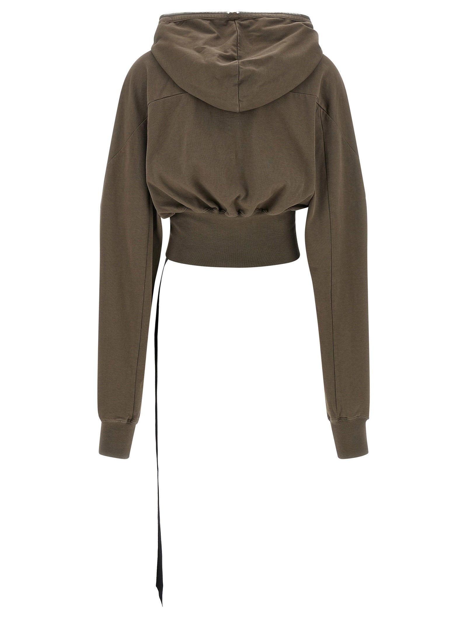Drkshdw Collage Gimp Hoodie