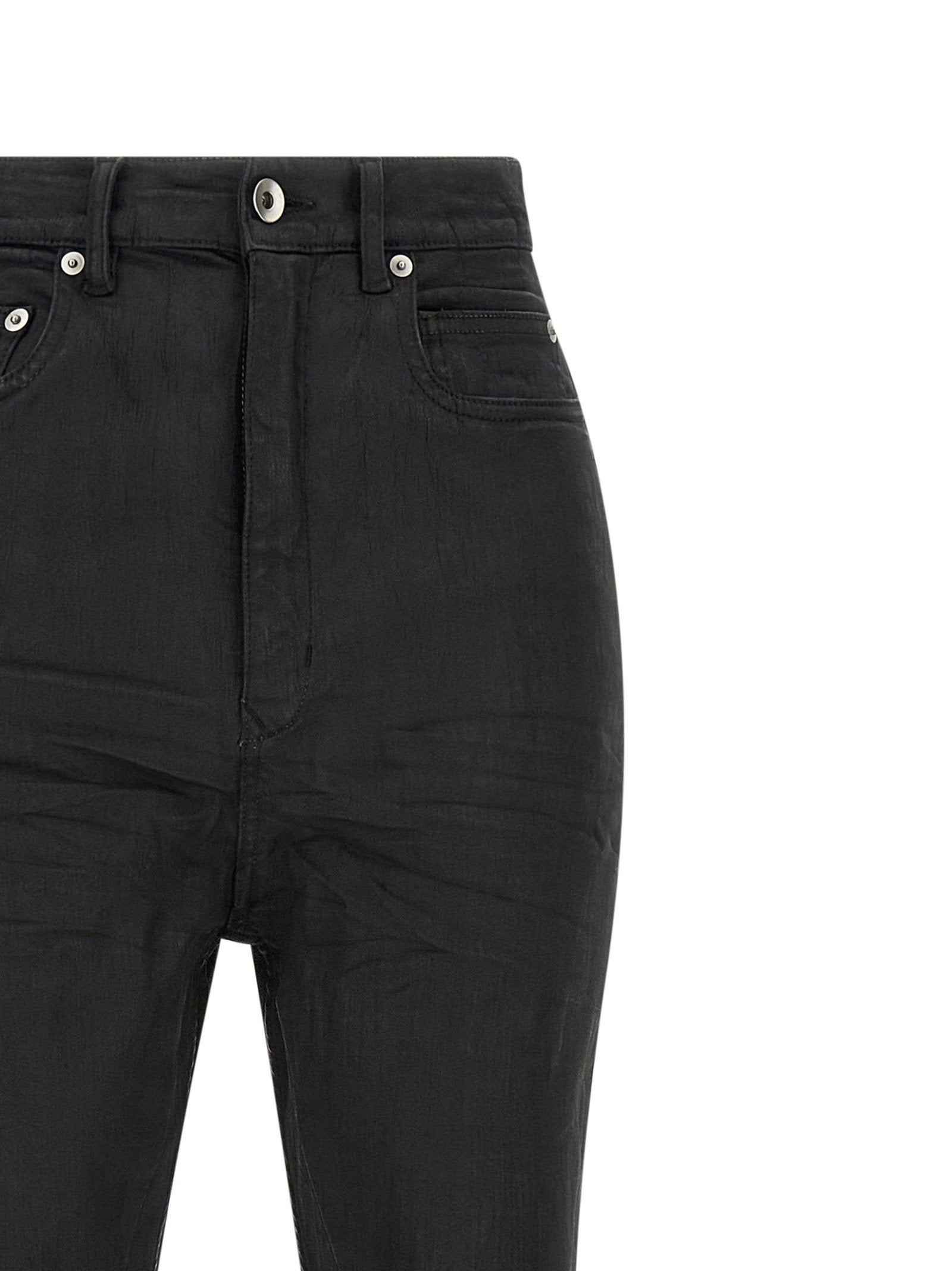 Drkshdw Bolan Bootcut Jeans