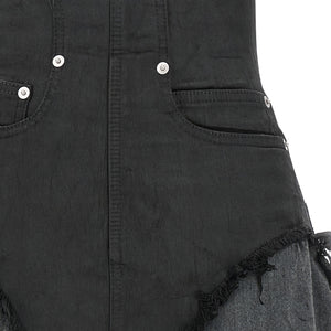 Drkshdw Dirt Cutoffs Shorts