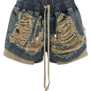 Drkshdw Fog Boxers Shorts