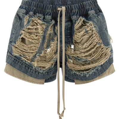 Drkshdw Fog Boxers Shorts