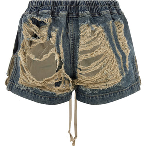 Drkshdw Fog Boxers Shorts
