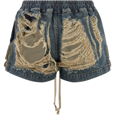 Drkshdw Fog Boxers Shorts