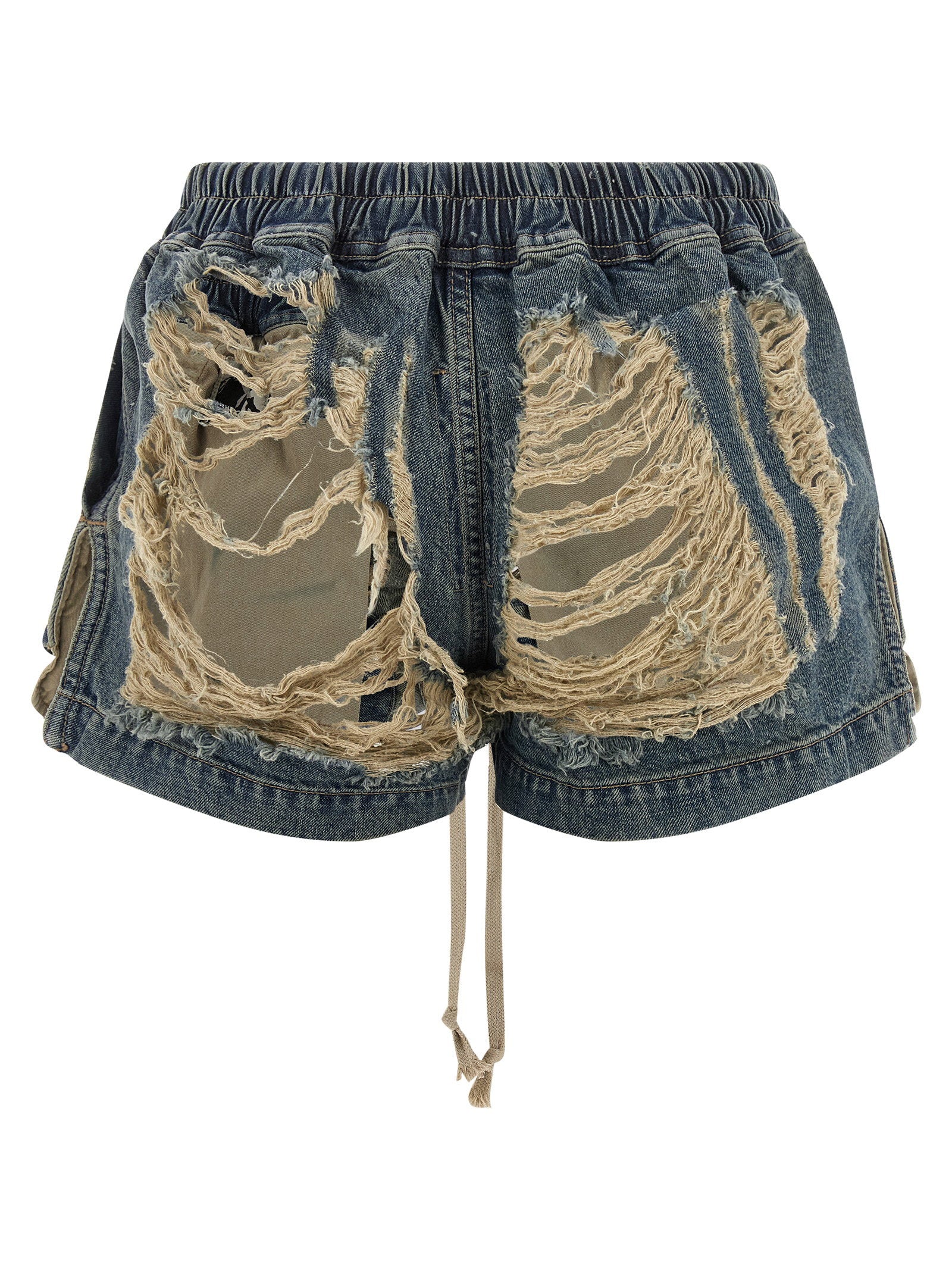 Drkshdw Fog Boxers Shorts