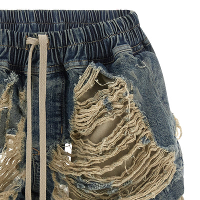 Drkshdw Fog Boxers Shorts